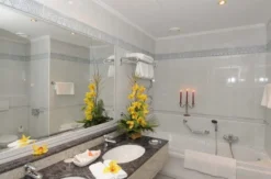 Luxusurlaub Marienbad für 2 (2 Nächte)