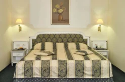 Luxusurlaub Marienbad für 2 (2 Nächte)
