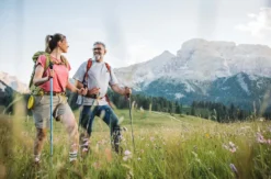 Luxusurlaub Südtirol für 2 (3 Nächte)