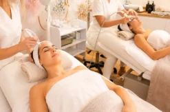 Luxus Wellnesstag für 2 in Bad Harzburg