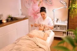 Luxus Wellnesstag für Sie Bad Harzburg