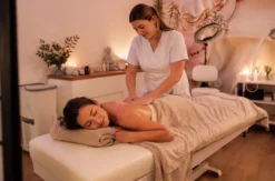 Luxus Wellnesstag für Sie Bad Harzburg