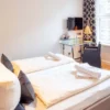 Luxus-Wellness Urlaub auf Langeoog für 2