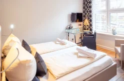 Luxus-Wellness Urlaub auf Langeoog für 2