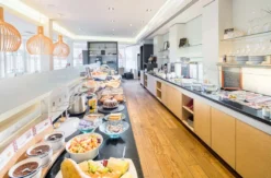 Luxus-Wellness Urlaub auf Langeoog für 2