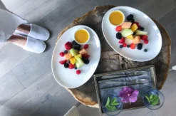 Luxus Wellnessurlaub Düsseldorf für 2 (2 Nächte)