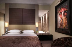 Luxus Wellnessurlaub Düsseldorf für 2 (2 Nächte)