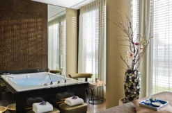 Luxus Wellnessurlaub Düsseldorf für 2 (2 Nächte)