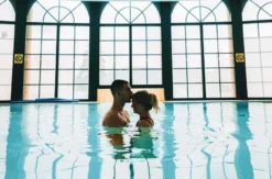Luxus-Wellnessurlaub im Elsass für 2