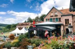 Luxus-Wellnessurlaub im Elsass für 2