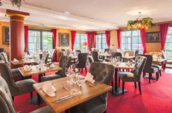 Luxus-Wellnessurlaub im Elsass für 2