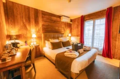 Luxus-Wellnessurlaub im Elsass für 2