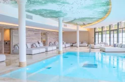 Luxus-Wellnessurlaub im Elsass für 2