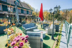 Luxus-Wellnessurlaub im Elsass für 2