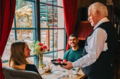 Luxus-Wellnessurlaub im Elsass für 2