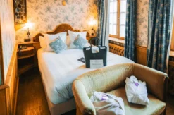 Luxus-Wellnessurlaub im Elsass für 2