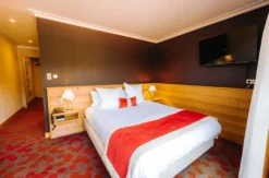 Luxus-Wellnessurlaub im Elsass für 2