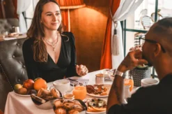 Luxus-Wellnessurlaub im Elsass für 2