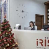 Luxus Wellnessurlaub in Karlsbad für 2 (2 Nächte)