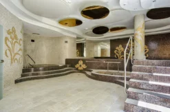 Luxus Wellnessurlaub in Karlsbad für 2 (2 Nächte)