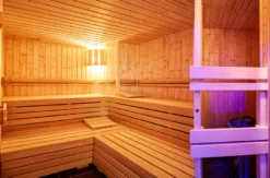 Luxus Wellnessurlaub in Karlsbad für 2 (2 Nächte)