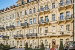 Luxus Wellnessurlaub in Karlsbad für 2 (2 Nächte)