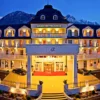 Luxus-Wellness Urlaub in Osttirol für 2