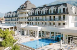 Luxus-Wellness Urlaub in Osttirol für 2