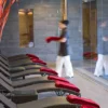 Luxus Wellness-Wochenende in Saalfelden für 2