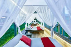 Luxus Wellness-Wochenende in Saalfelden für 2