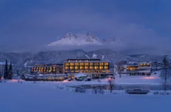 Luxus Wellness-Wochenende in Saalfelden für 2