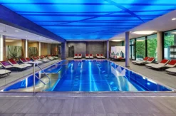 Luxus Wellness-Wochenende in Saalfelden für 2