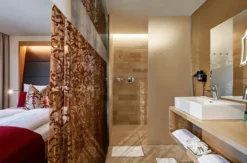 Luxus Wellness-Wochenende in Saalfelden für 2
