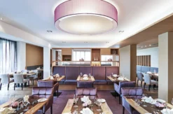 Luxus Wellness-Wochenende in Saalfelden für 2