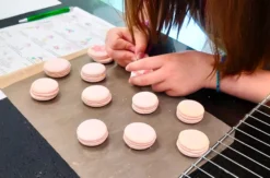 Macaron Backkurs Köln