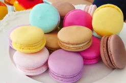 Macaron Backkurs Köln