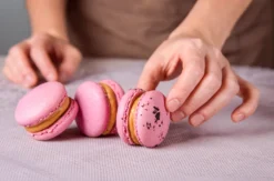 Macaron Backkurs Mannheim
