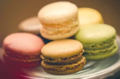 Macaron Backkurs Mannheim