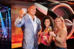 Madame Tussauds Berlin (Kinder-Ticket)