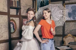 Madame Tussauds Wien (Kinder-Ticket)