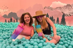 Magic Bavaria München (für 2 Personen)