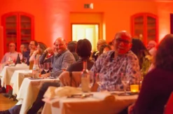 Magic Dinner Donaueschingen