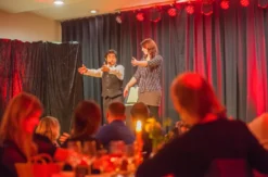 Magic Dinner Donaueschingen