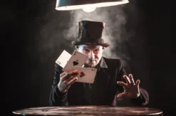 Magic Dinner München