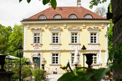 Magic Dinner München