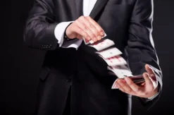 Magic Dinner Show Überlingen