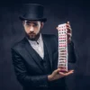 Magic Dinner Show Wien