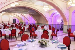 Magic Dinner Show Wien