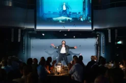 Magic Show Heidelberg