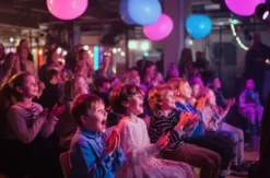 Magic Show Heidelberg (Kids)